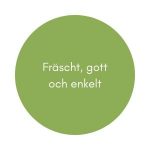 Menybeskrivning Vegetarisk pescetarian Paleo